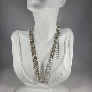 Multi wear Necklace